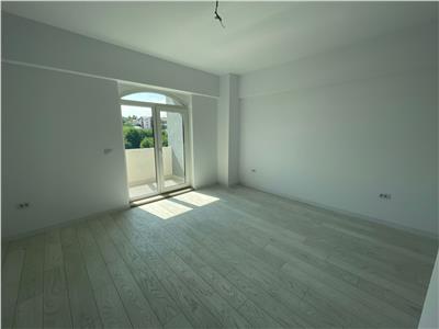 Apartament de vanzare,1 camera model dec, bloc nou, terasa,Pacurari  Rediu