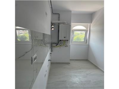 Apartament de vanzare,1 camera model dec, bloc nou, terasa,Pacurari  Rediu