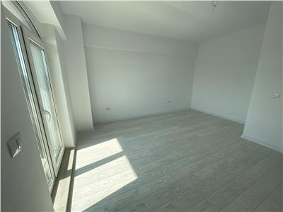 Apartament de vanzare,1 camera model dec, bloc nou, terasa,Pacurari  Rediu