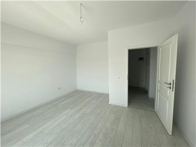 Apartament de vanzare,1 camera model dec, bloc nou, terasa,Pacurari  Rediu