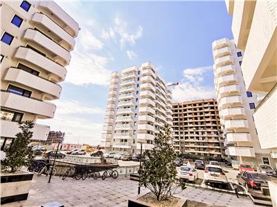 Apartament NOU, 2 Camere Royal Town COPOU