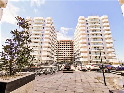 Apartament NOU, 2 Camere Royal Town COPOU