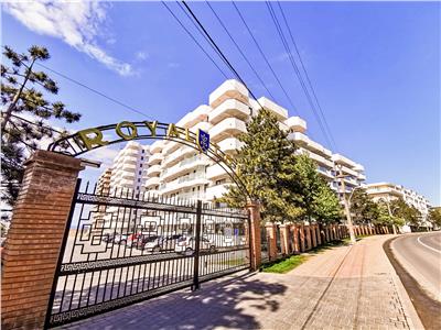 Apartament NOU, 2 Camere Royal Town COPOU