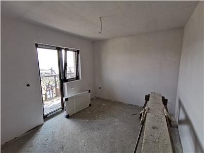 apartament 1 camera de vanzare - lunca cetatuii Iasi