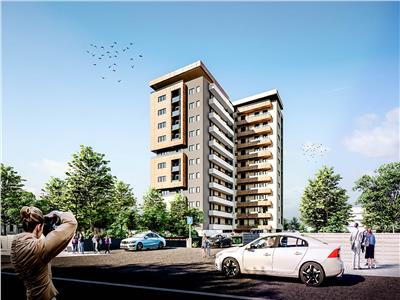 Proiect NOU, 2 camere Decomandat, Tatarasi