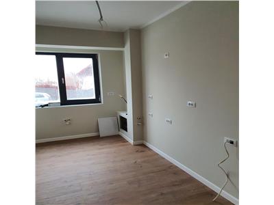 Apartament de vanzare 2 camere openspace, bloc nou,zona rond Pacurari