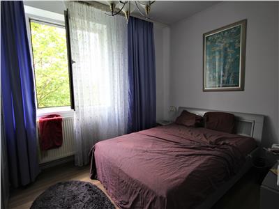 Apartament 2 camere, SD, de vanzare in zona Copou  Codrescu