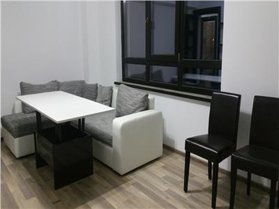 Inchiriez apartament 2 camere, decomandat, Complex Roua Residence