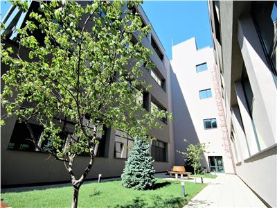 Baza 3 Office Center spatii amenajate,birouri de inchiriat