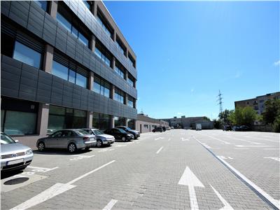 Baza 3 Office Center spatii amenajate,birouri de inchiriat