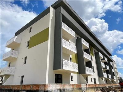 Apartament de vanzare 3 camere decomandat, bloc nou, Pacurari-Kaufland
