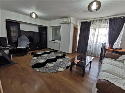 Apartament cu 3 camere, de vanzare in Iasi zona Nicolina  Rond Vechi