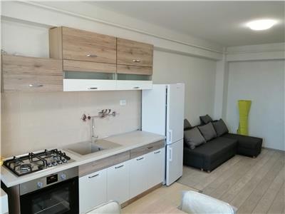 Apartament 2 camere mobilat si utilat modern la prima inchiriere, Complex Roua Moara de Vant!