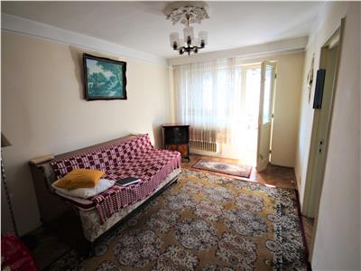 Apartamen 2 camere de vanare in Tudor Vladimirescu