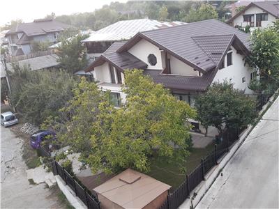 Casa de vanzare in Iasi, zona Popas Pacurari