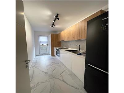 Apartament de vanzare 3 camere decomandat, bloc nou, Pacurari Kaufland