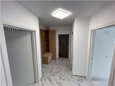 Apartament de vanzare 3 camere decomandat, bloc nou, Pacurari Kaufland