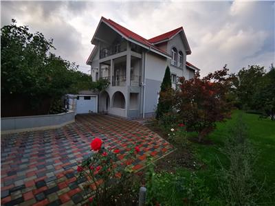 Casa de vanzare in Iasi, zona Bucium