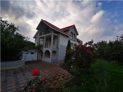 Casa de vanzare in Iasi, zona Bucium