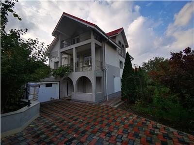 Casa de vanzare in Iasi, zona Bucium