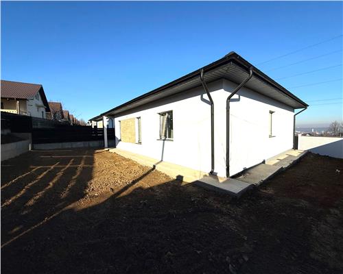 Casa P 4 cam. 2 bai, 450 teren, zona Horpaz , Profi