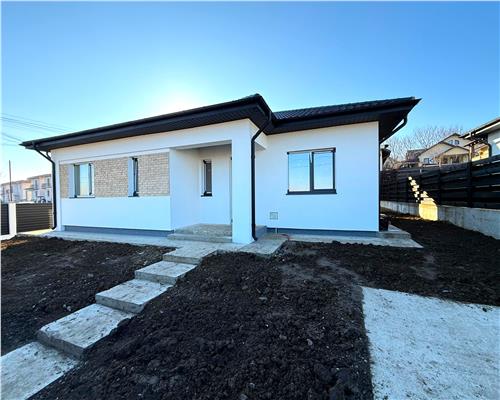 Casa P 4 cam. 2 bai, 450 teren, zona Horpaz , Profi Horpaz