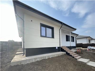 Casa P 4 cam. 2 bai, 450 teren, zona Horpaz , Profi Horpaz