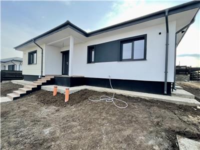 Casa P 4 cam. 2 bai, 450 teren, zona Horpaz , Profi