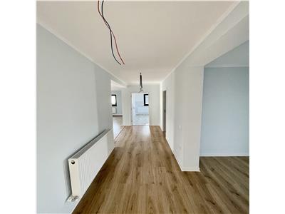 Casa P 4 cam. 2 bai, 450 teren, zona Horpaz , Profi