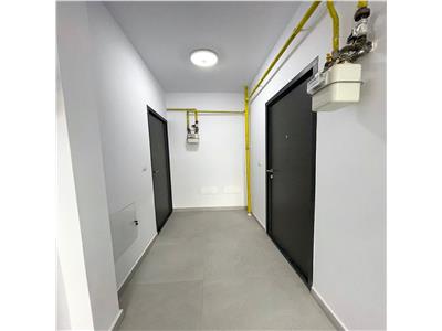 Apartament  2 cam,finalizat,model decomandat,bloc nou,Tatarasi Iasi