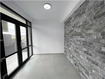 Apartament  2 cam,finalizat,model decomandat,bloc nou,Tatarasi Iasi