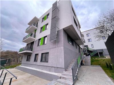 apartament  2 cam,finalizat,model decomandat,bloc nou,tatarasi -iasi