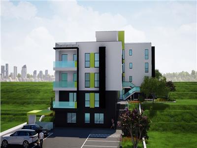 Apartament 2 camere,68 mp,model decomandat,bloc nou,Tatarasi  Piata Doi Baieti