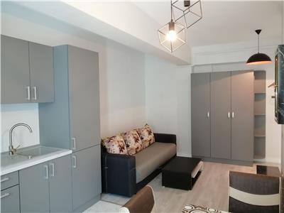 Apartament 2 camere, bloc nou finalizat, Copou Royal