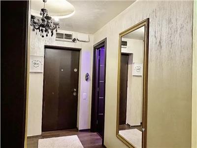 Apartament 2 camere de vanzare in Tudor Vladimirescu, Iasi