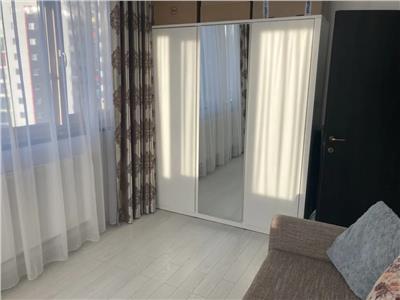 Apartament 3 camere mobilat si utilat, Tatarasi bloc nou!