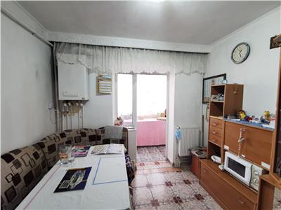Apartament cu 2 camere, de vanzare in Iasi zona Nicolina  CUG
