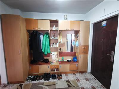 Apartament cu 2 camere, de vanzare in Iasi zona Nicolina  CUG