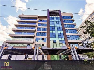 Apartamente Noi, Ultracental  Palas, 2 camere