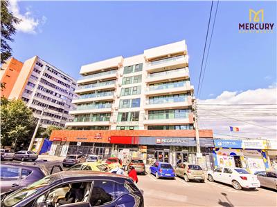 Apartamente Noi, Ultracental  Palas, 2 camere