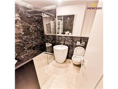 Apartamente Noi, Ultracental  Palas, 2 camere