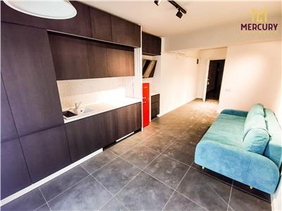 Apartamente Noi, Ultracental  Palas, 2 camere