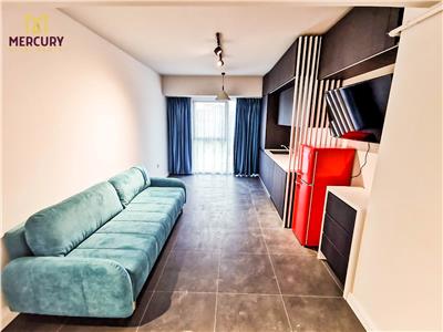 Apartamente Noi, Ultracental  Palas, 2 camere