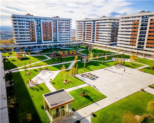 Apartament 2 camere , Copou - Garden Mutare imediata! Iasi