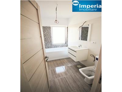 Apartamente de vanzare, 2 camere, bloc nou Iasi - Bucium COMISION 0%