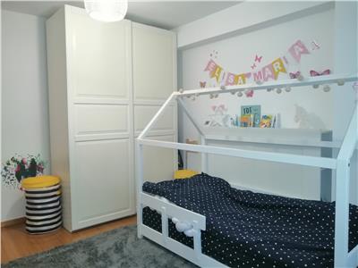 Apartament 3 camere decomandat de vanzare Tatarasi