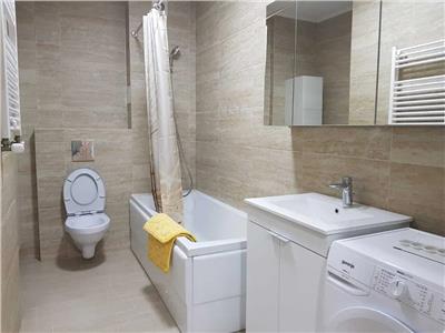 Apartament 2 cam, open space de vanzare in zona Copou  Aleea Sadoveanu