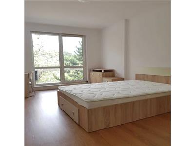 Apartament 2 cam, open space de vanzare in zona Copou  Aleea Sadoveanu