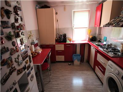 Apartament 2 camere de vanzare in Podu Ros, Iasi