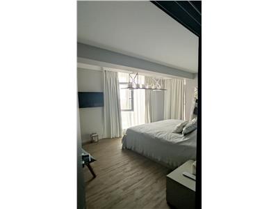 Apartament 3 camere, Alezzi Beach Resort, Mamaia Nord